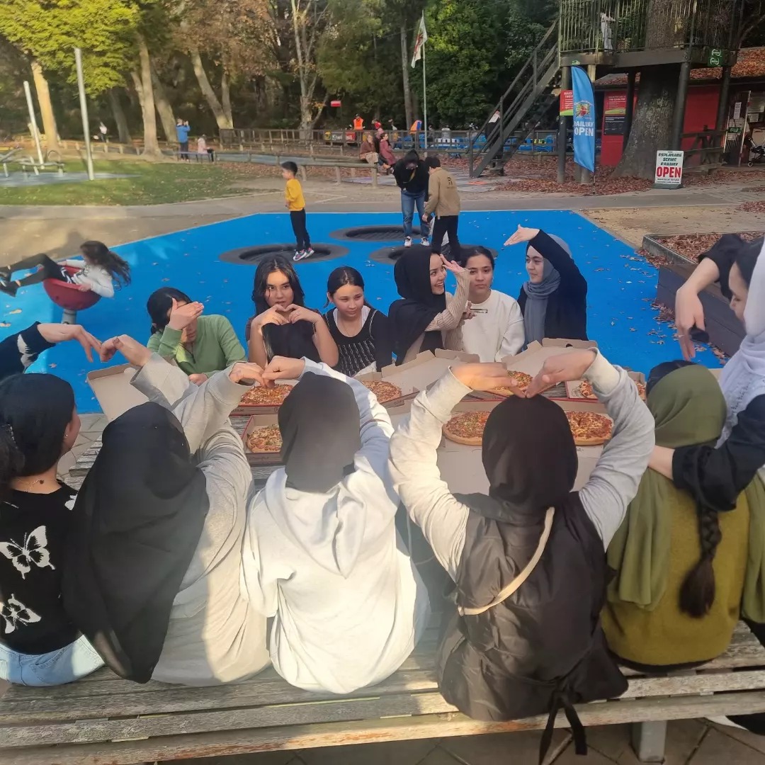 Leadership Development