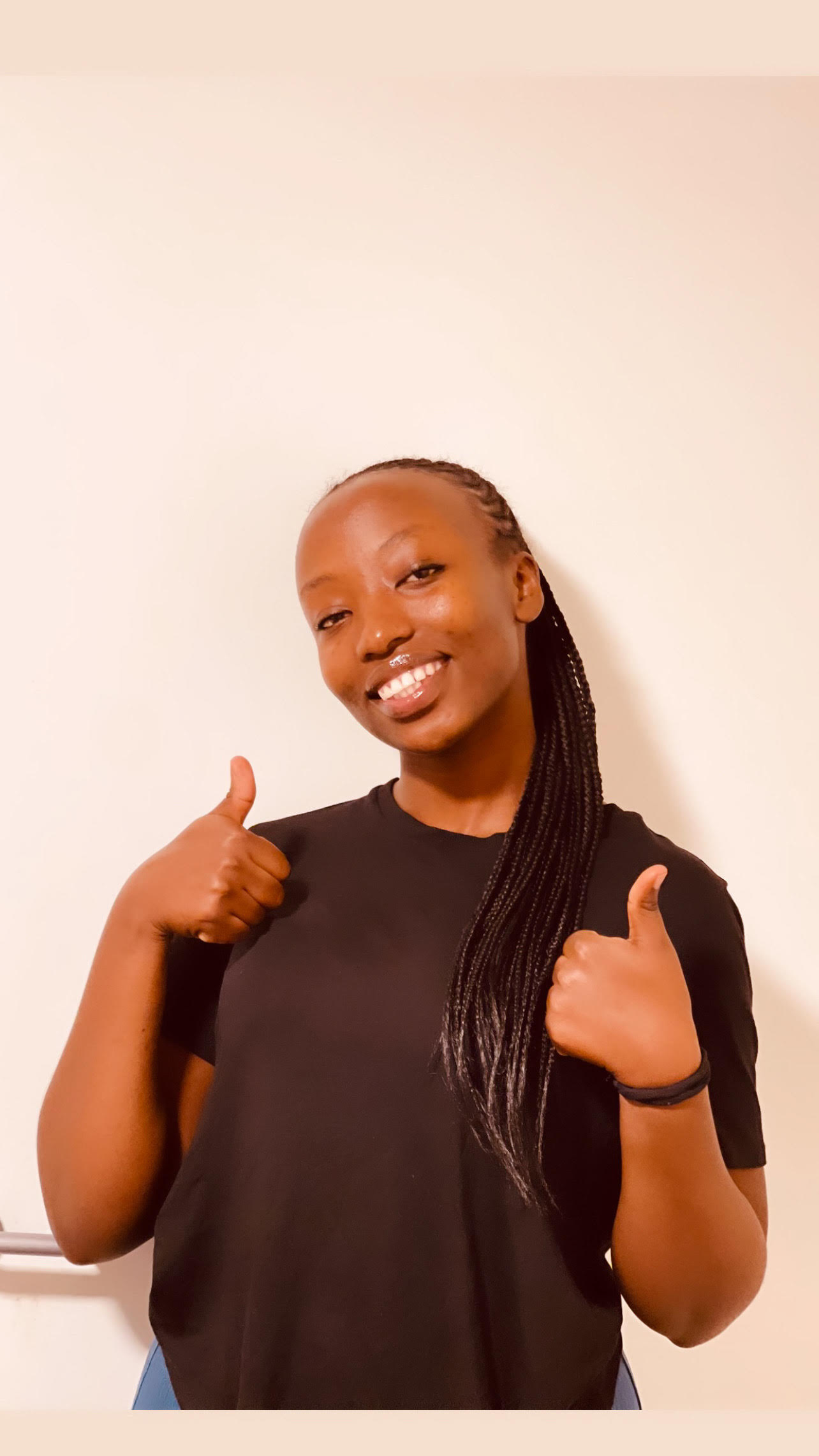 Emeline Kamukunda Musasumbwa