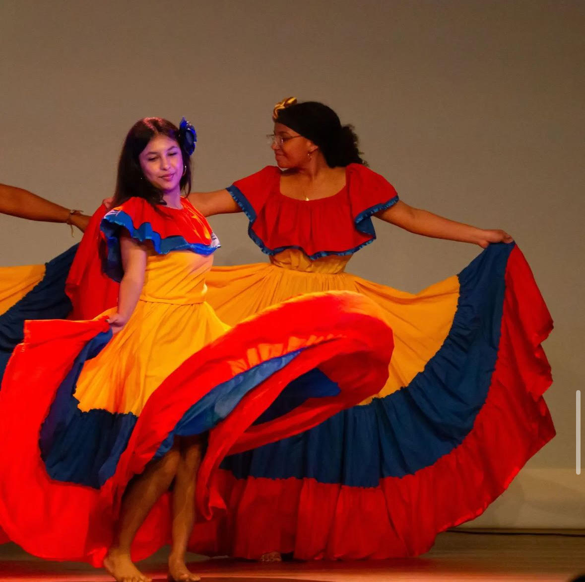 Yizney Morales Ayala